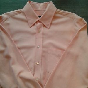 Bugatchi Uomo men's shirt medium